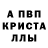 Метадон кристалл Vlada Rusova