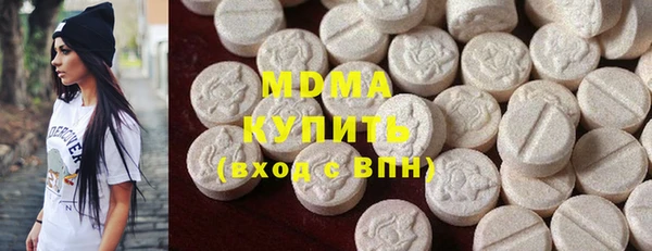 круглые Липки